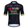 Maillot Cyclisme Visma Lease A Bike 2024 N001 Maillot Cyclisme Visma Lease A Bike 2024 N001